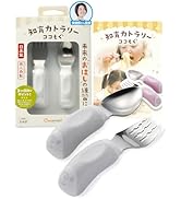 Amazon.co.jp: ［日本製/燕三条製］赤ちゃん スプーン フォーク 【3